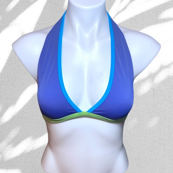 Victoria’s Secret Plunge Swimsuit Top